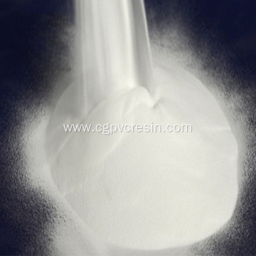 Tianye K67 K66-68 White Powder PVC resin SG5